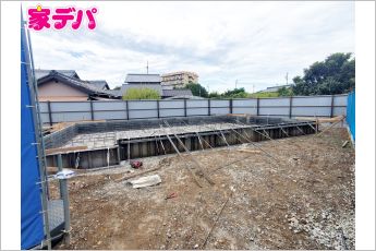 リナージュ豊川国府町第1期　2号棟