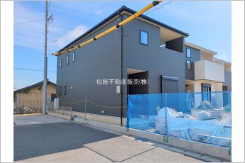 リーブルガーデン高浜市田戸町2丁目　1号棟