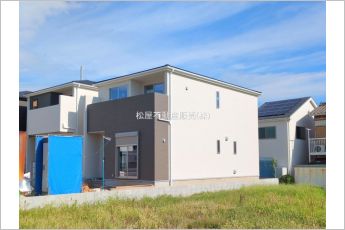 リーブルガーデン高浜市田戸町2丁目　3号棟
