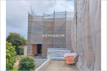 クレイドルガーデン碧南市湖西町 第2　1号棟