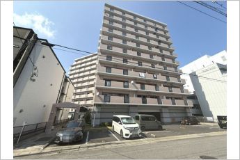 ソシアルセイワ刈谷