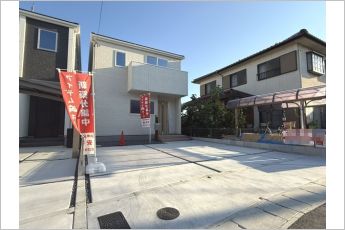 知立第19上重原町 1号棟
