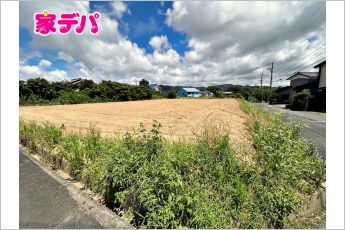 豊橋市大岩町字東荒田　売地