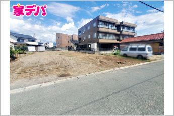 リーブルガーデン豊川市豊栄町58期　2号棟