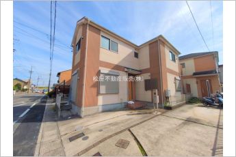 名古屋市北区東味鋺3丁目