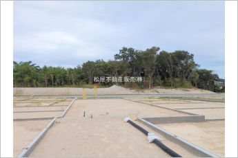 岡崎市稲熊町IV　20号地