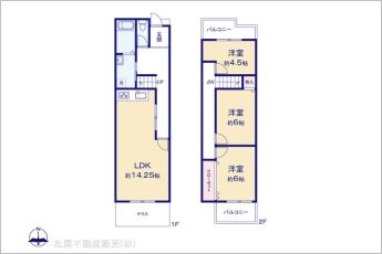 図面と異なる場合は現況を優先
