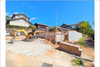 クレイドルガーデン岡崎市仁木町 第1　1号棟