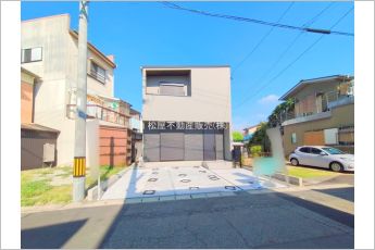 ARCASA西尾市永楽町六丁目　A棟