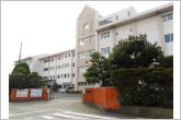 丸塚中学校（1070m）