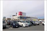 ロピア浜松プラザフレスポ店（540m）