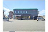 遠州信用金庫和田支店（690m）