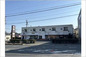 豊川市諏訪西町１丁目　売地