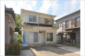 豊田市深見町岩花1069ー87