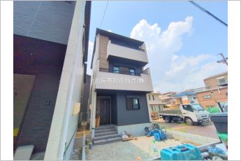 名古屋市熱田区五番町2期　1号棟