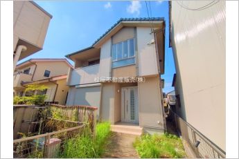 名古屋市北区中味鋺3丁目308ー2