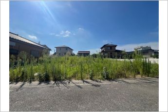 高浜市青木町８丁目土地