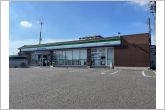 ファミリーマート三河高浜駅南店（810m）ファミリーマート三河高浜駅南店の南側からの全景です。