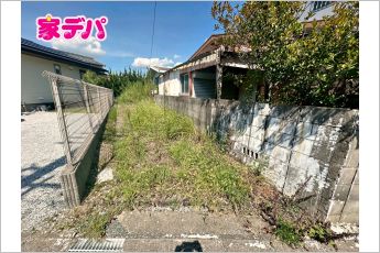 豊橋市岩屋町字岩屋下　売地