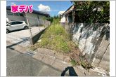 現地や周辺環境も一緒にご確認いただけます。現地ご案内いたします。お気軽にお問合せください。