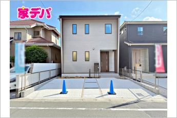 豊川市八幡町弥五郎2　3号棟