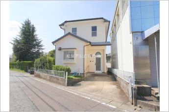 豊田市平山町1丁目1ー3