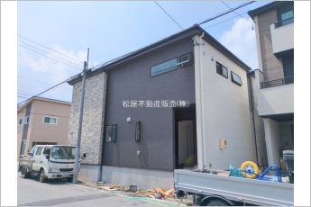 KEIAI STYLE名古屋市熱田区五番町2期　3号棟