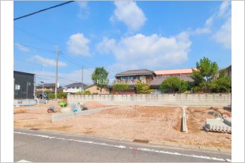 グラファーレ高浜市沢渡町4棟　3号棟