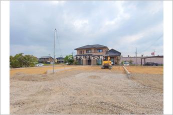 リーブルガーデン西尾市一色町野田　3号棟