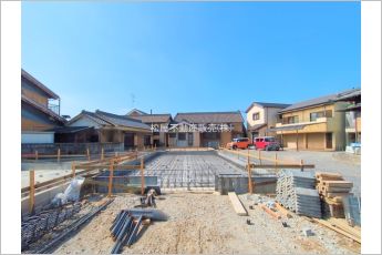 クレイドルガーデン西尾市田貫町 第3　1号棟