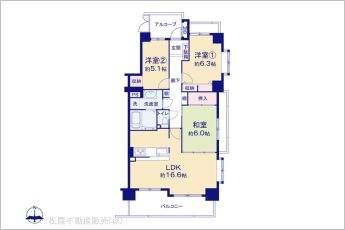 図面と異なる場合は現況を優先