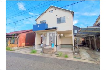 名古屋市西区清里町421ー2