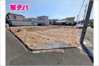 リーブルガーデン豊橋市高師町59期　1号棟