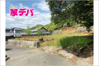 豊川市御津町泙野新屋敷　売地