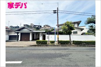 蒲郡市大塚町西島　戸建