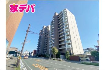 ポレスター豊川公園