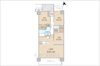 ※図面と現況に相違ある場合には現況優先とします。