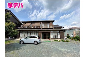 豊川市樽井町才ノ神　戸建