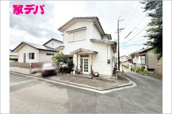 豊橋市東田町字西郷　売地