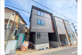メルディア瑞穂区亀城町051【2】　1号棟