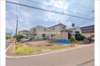 名古屋市守山区今尻町2期　1号地