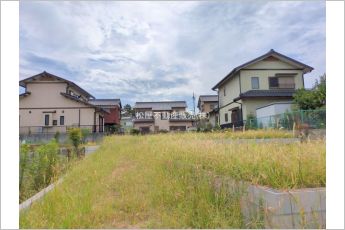 碧南市神田町　A区画