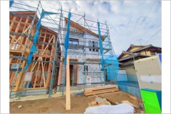 ファーストタウン名古屋市第2北区福徳町　1号地