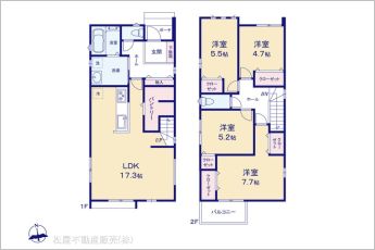 図面と異なる場合は現況を優先