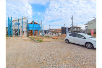 ファーストタウン名古屋市第2北区福徳町　4号地