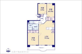 図面と異なる場合は現況を優先