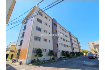 幸心東住宅A棟