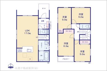 図面と異なる場合は現況を優先