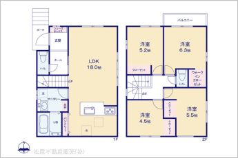 図面と異なる場合は現況を優先
