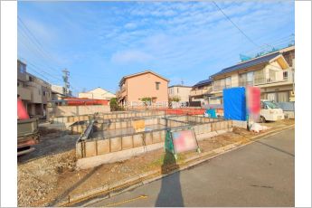 名古屋市中村区大正町1期　3号棟